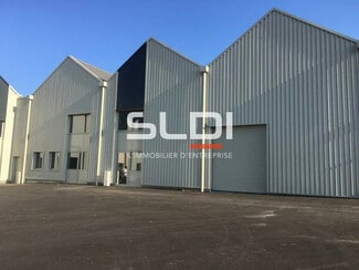 Plus de détails pour Bureau, Local d'activités à louer