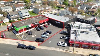 Plus de détails pour 1060 Richmond Rd, Staten Island, NY - Local commercial à louer