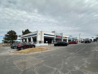 Plus de détails pour 12201 E Arapahoe Rd, Englewood, CO - Local commercial, Local d'activités à louer
