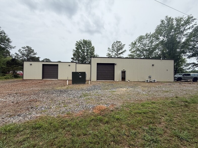 125 Payne Rd, Anderson, SC à vendre - Photo principale – Image 1 sur 10