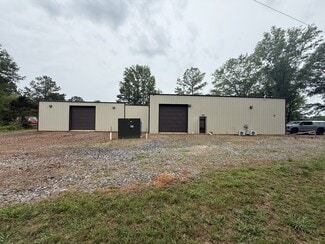 Plus de détails pour 125 Payne Rd, Anderson, SC - Local d’activités à vendre
