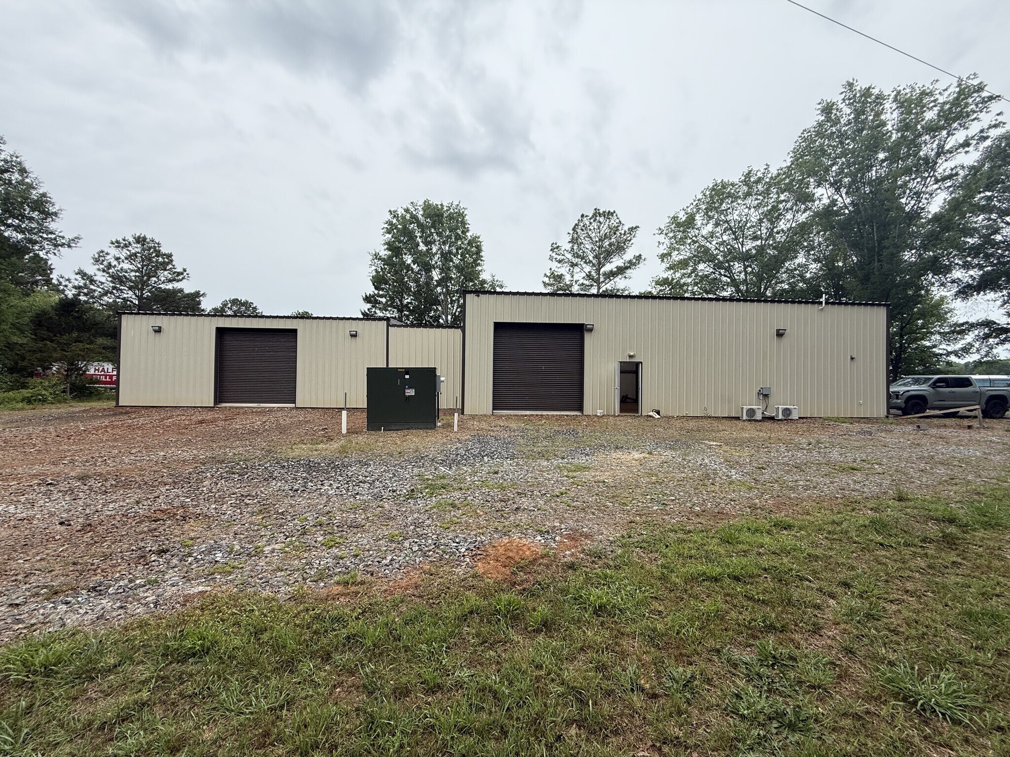 125 Payne Rd, Anderson, SC à vendre Photo principale– Image 1 sur 11