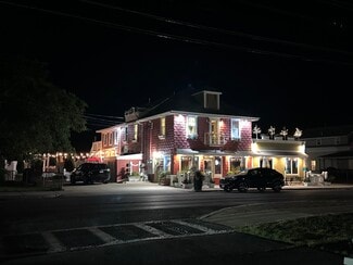 Plus de détails pour 145 Main St, Buzzards Bay, MA - Local commercial à vendre