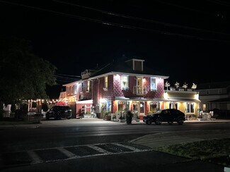 Plus de détails pour 145 Main St, Buzzards Bay, MA - Local commercial à vendre