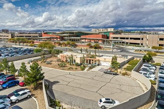 7090 Gilespie St, Las Vegas, NV - Vue aérienne  vue de carte - Image1
