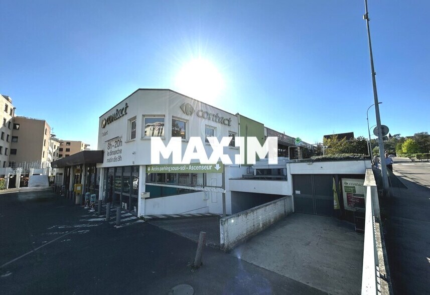 42 Rue De La Libération, Talant à vendre - Photo de l’immeuble – Image 1 sur 4