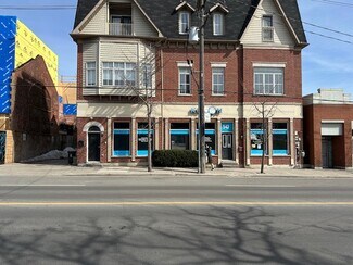 Plus de détails pour 543A Parliament St, Toronto, ON - Local d'activités à louer