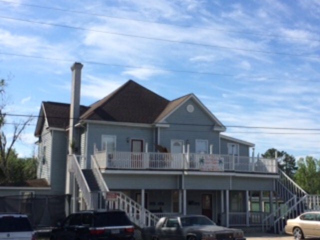 202 Franklin St, Waycross, GA à vendre - Photo principale – Image 1 sur 13