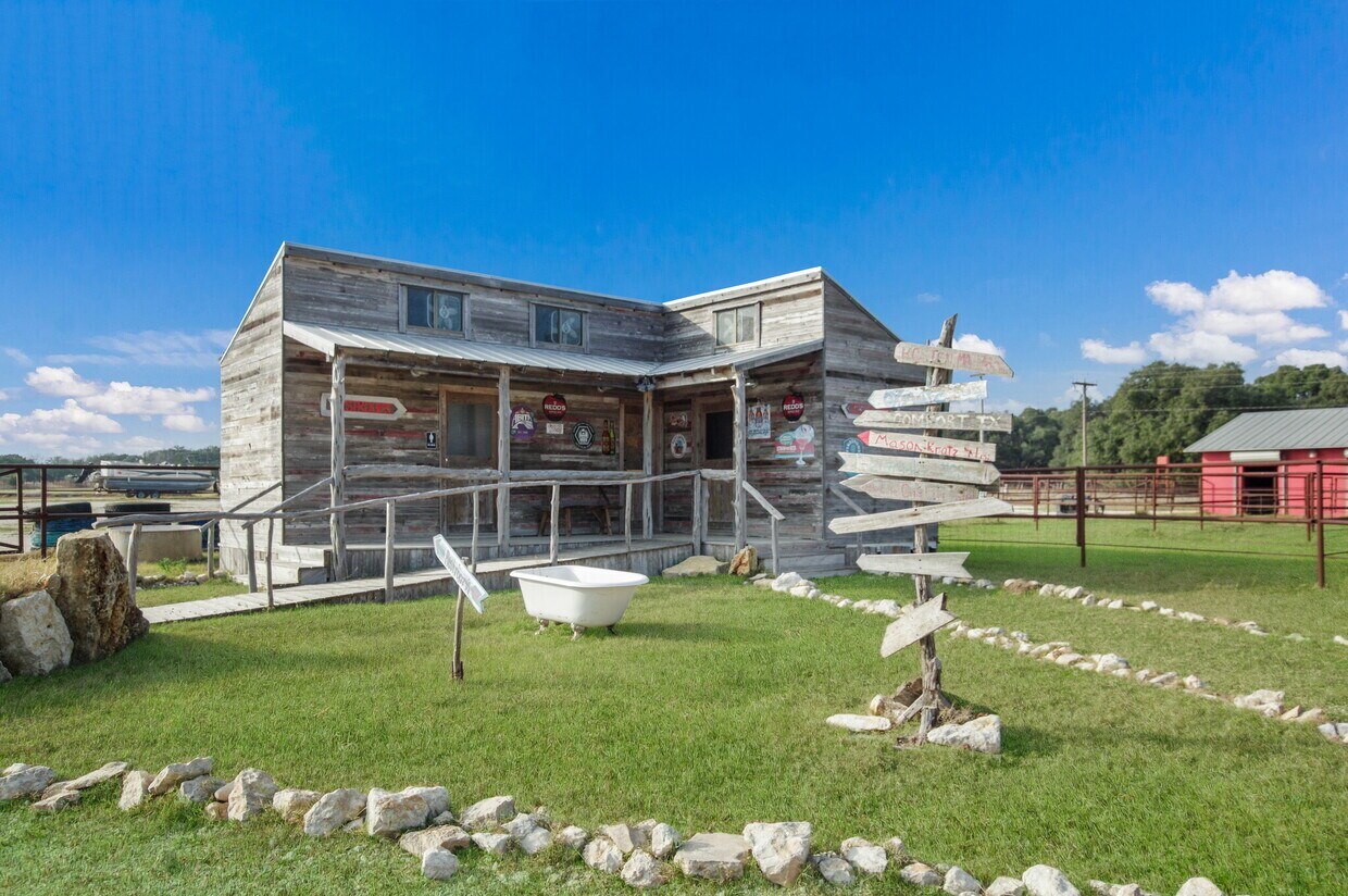 11 Upper Cibolo Creek Rd, Boerne, TX à vendre Photo principale– Image 1 sur 38