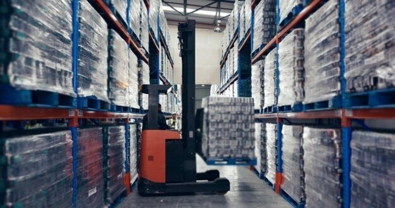 Industriel/Logistique dans Mions à louer - Photo intérieure – Image 2 sur 5