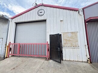 Plus de détails pour 1359 Van Dyke Ave, San Francisco, CA - Industriel/Logistique à vendre