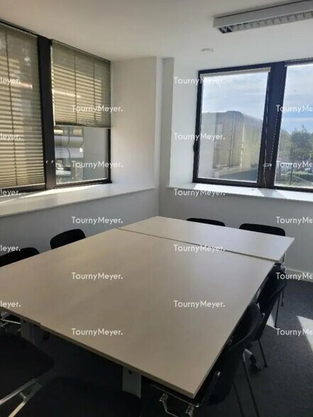 Bureau dans Rennes à louer - Photo de l’immeuble – Image 3 sur 3