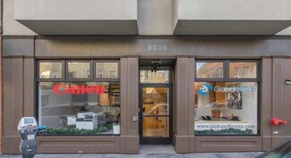 Plus de détails pour 1715 Polk St, San Francisco, CA - Bureau/Local commercial à louer