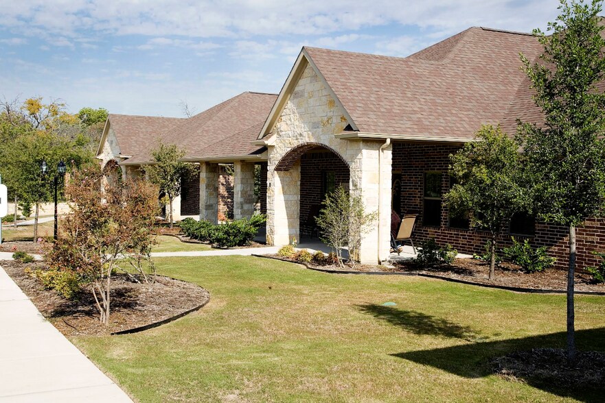 3250 N Garland Ave, Garland, TX à vendre - Photo de l’immeuble – Image 3 sur 3