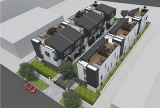 Plus de détails pour 2548 El Molino Ave, Altadena, CA - Terrain à vendre