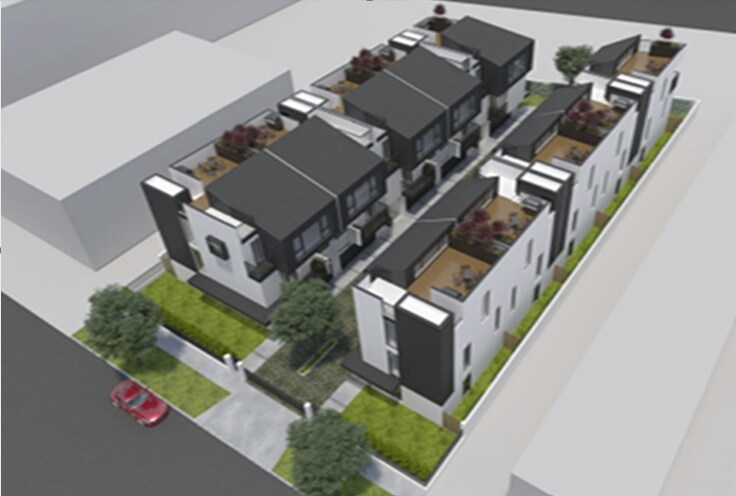 2548 El Molino Ave, Altadena, CA à vendre Photo principale– Image 1 sur 2