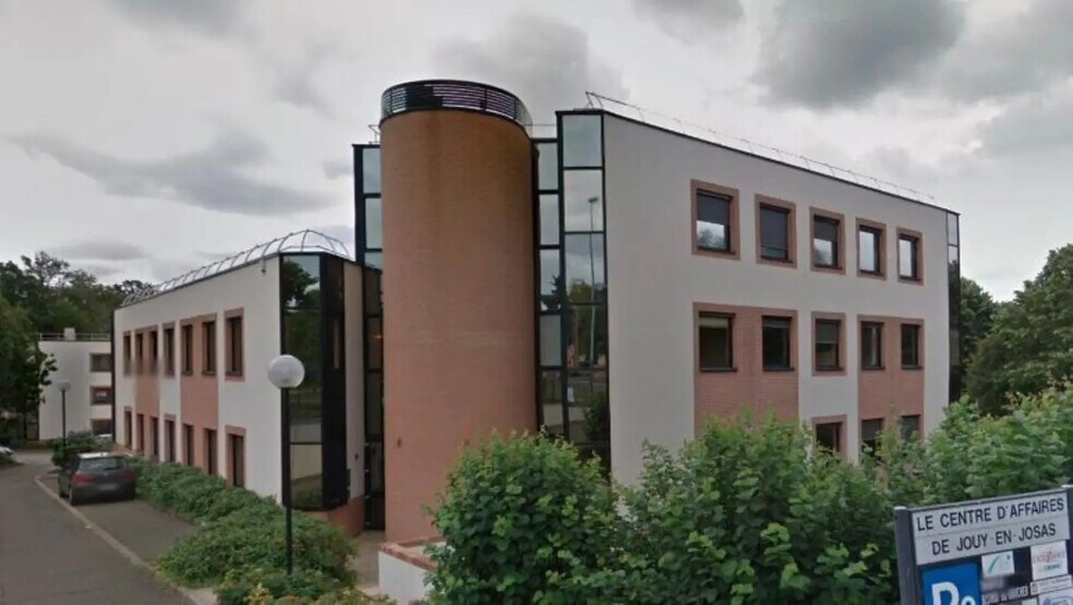 3 Bis Rue Du Petit Robinson, Jouy-en-Josas à vendre - Photo de l’immeuble – Image 2 sur 16