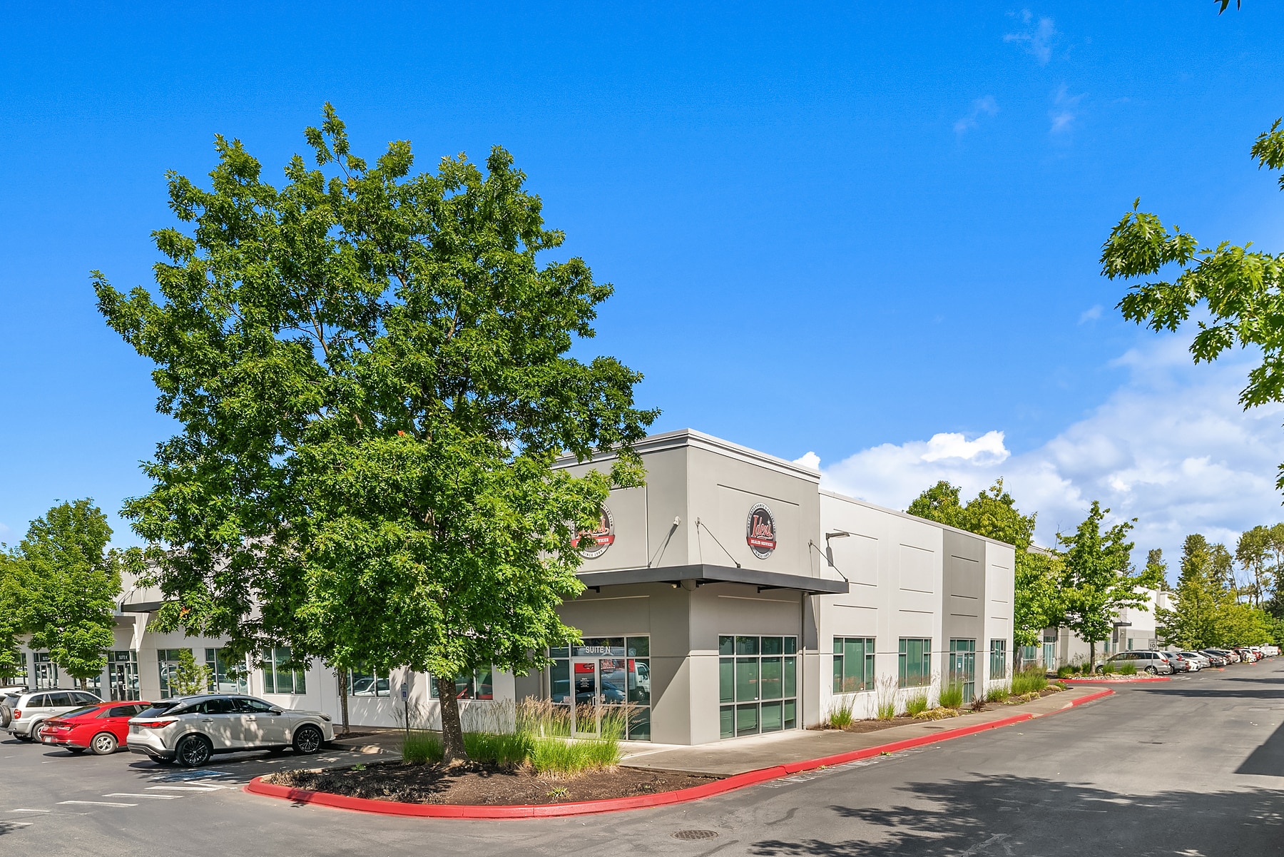 1000 SW 34th St, Renton, WA à louer Photo intérieure– Image 1 sur 11