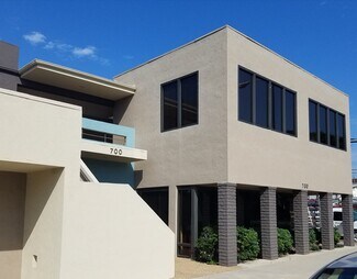 Plus de détails pour 700 2nd St, Encinitas, CA - Bureau à louer