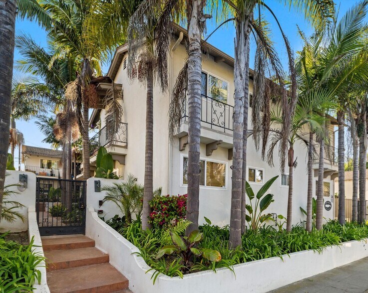 440 Por La Mar Dr, Santa Barbara, CA à vendre - Photo de l’immeuble – Image 2 sur 31