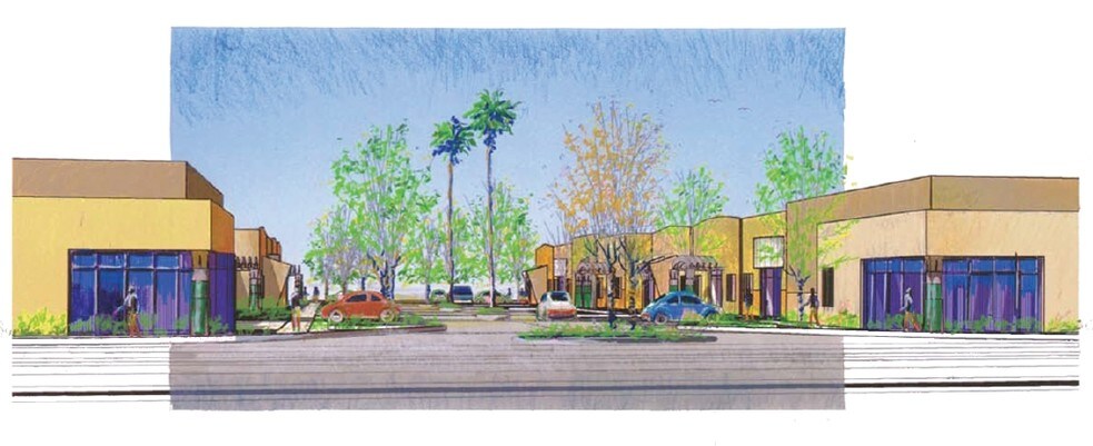 2381 A St, Santa Maria, CA à louer - Photo de la construction – Image 3 sur 4