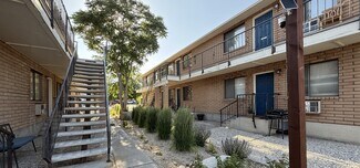 Plus de détails pour 342 Wheeler Ave, Reno, NV - Logement à vendre