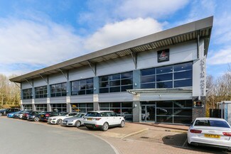 Plus de détails pour Bullerthorpe Ln, Leeds - Bureau à louer