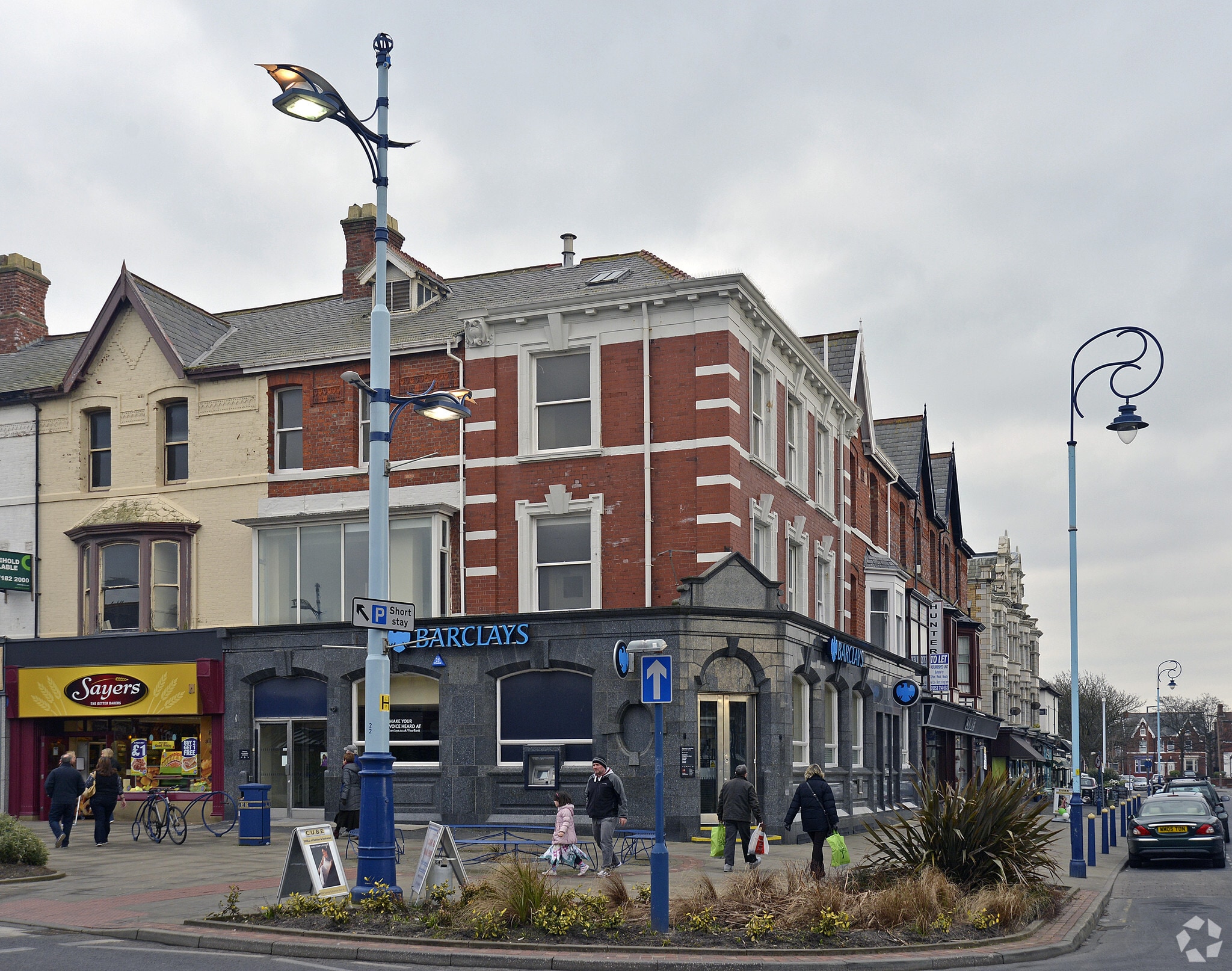 56 St. Annes Rd W, Lytham St Annes à vendre Photo principale– Image 1 sur 5