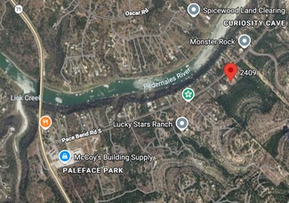 Plus de détails pour 2409 Pace Bend S Rd, Spicewood, TX - Terrain à vendre