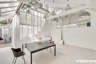 Plus de détails pour 19-21 Rue Valette, Paris - Bureau à louer