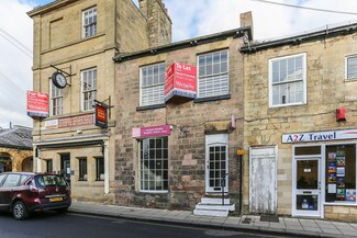 Plus de détails pour 4 Cross St, Wetherby - Local commercial à louer