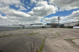 Plus de détails pour Sandy Lane Industrial Estate, Stourport On Severn - Terrain à louer