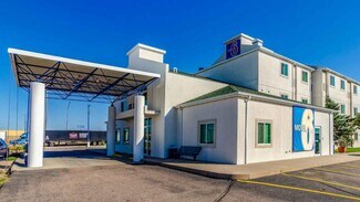 Plus de détails pour 3040 Silverburg Dr, Sidney, NE - Hôtellerie à vendre