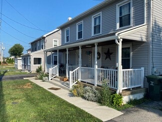 Plus de détails pour 3546-3600 Lincoln Highway East – à vendre