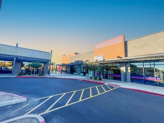 Plus de détails pour 5025 S Gilbert Rd, Chandler, AZ - Local commercial à louer