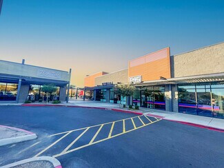 Plus de détails pour 5025 S Gilbert Rd, Chandler, AZ - Local commercial à louer