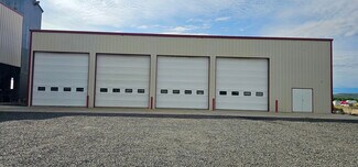 Plus de détails pour 30 S Commercial St, Cambridge, ID - Industriel/Logistique à vendre