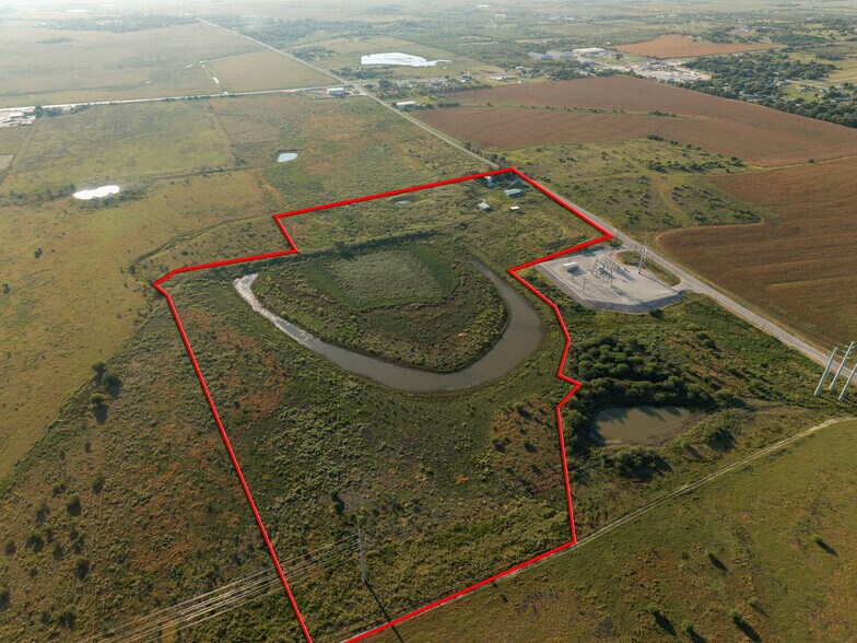 550 Beback Inn Rd, San Marcos, TX à vendre - Photo de l’immeuble – Image 3 sur 17