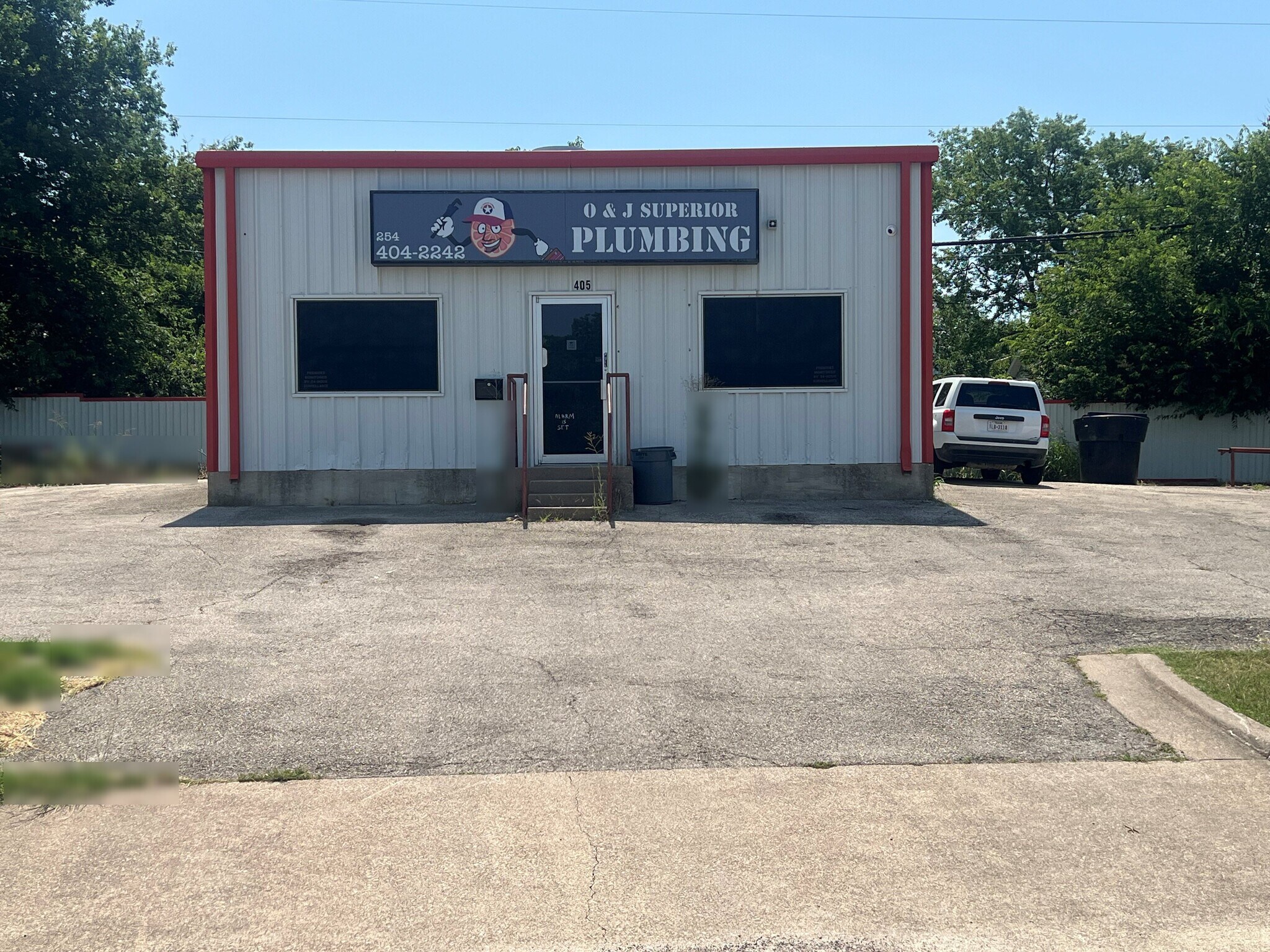 405 N 31st St, Temple, TX à vendre Photo principale– Image 1 sur 11