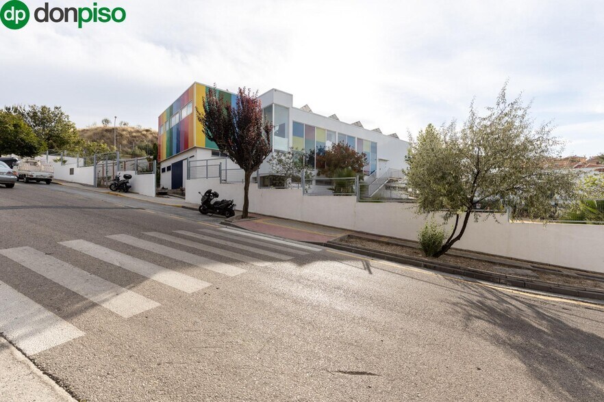 Urbanización Aben Humeya, 4, Jun, Granada à vendre - Photo principale – Image 1 sur 14