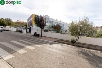 Plus de détails pour Urbanización Aben Humeya, 4, Jun - Terrain à vendre