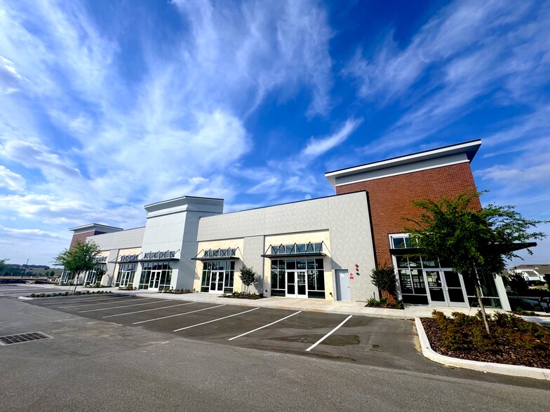 17075 Porter Rd, Winter Garden, FL à vendre - Photo de l’immeuble – Image 1 sur 11