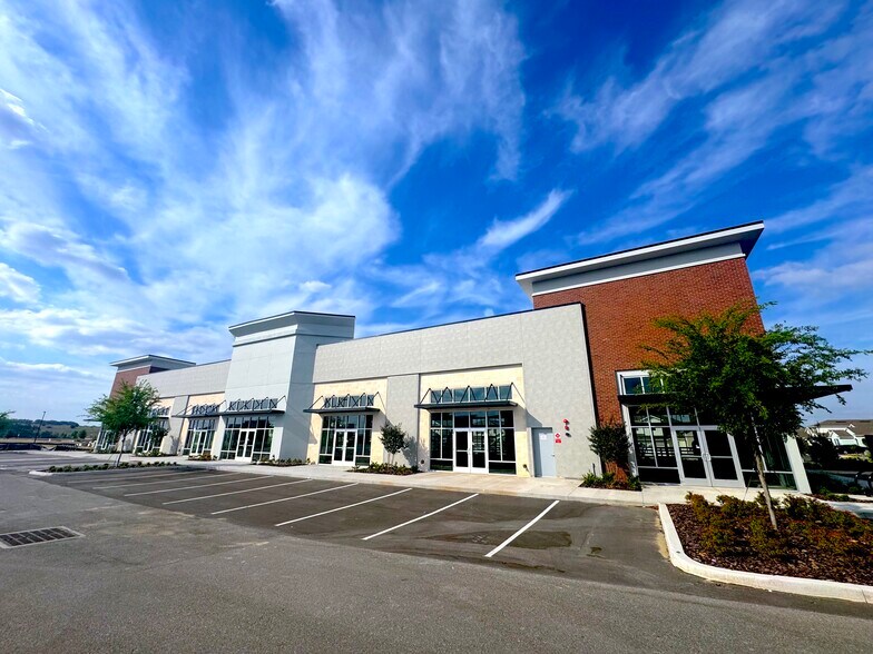 7263 Avalon Rd, Winter Garden, FL à vendre - Photo de l’immeuble – Image 1 sur 9