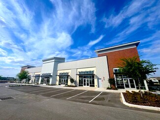 Plus de détails pour 7263 Avalon Rd, Winter Garden, FL - Bureau à vendre