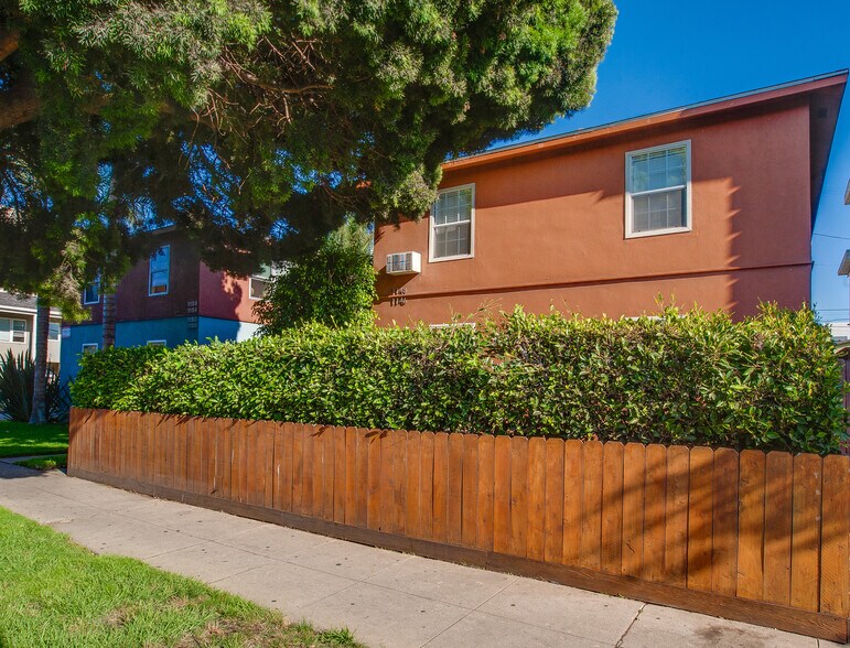1146 Venice Blvd, Venice, CA à vendre - Photo de l’immeuble – Image 1 sur 13