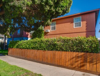 Plus de détails pour 1146 Venice Blvd, Venice, CA - Logement à vendre