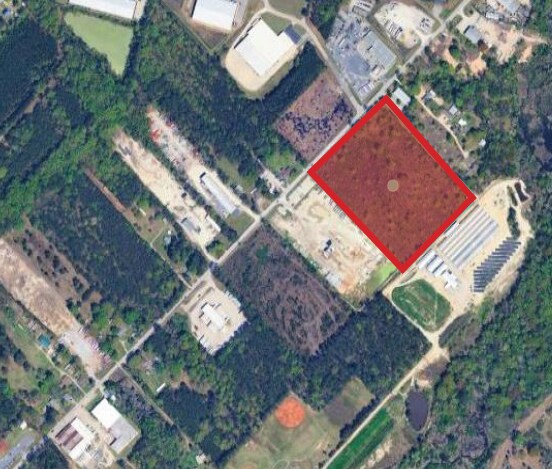 1332 Pineview Dr, Columbia, SC à vendre Photo principale– Image 1 sur 2