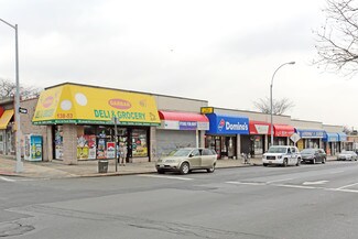 Plus de détails pour 13859-13869 Queens Blvd, Jamaica, NY - Local commercial à louer