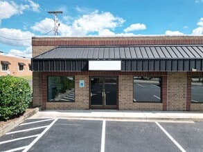 506 Idol St, High Point, NC à louer Photo de l’immeuble– Image 1 sur 6