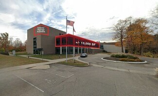 Plus de détails pour 6283 Tri Ridge Blvd, Loveland, OH - Bureau à louer